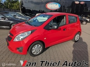 Chevrolet Spark - 1.0 16V AIRCO