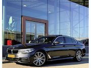 BMW 5-serie - 540i xDrive M-Sport | Harman Kardon | ACC |Schuif/Kanteldak