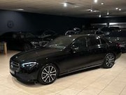 Mercedes-Benz E-klasse - E200 d Business Solution/Aut9/INCL BTW/BPM