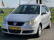 Volkswagen Polo - 1.4-16V Optive Automaat * 5 drs