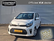 Kia Picanto - 1.0 MPi 67pk 4-zits ComfortLine