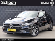 Mercedes-Benz A-klasse - 250 e Business Line PHEV | Pano | Trekhaak | Camera | Stoelv