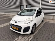 Citroën C1 - 1.0 Attraction