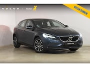 Volvo V40 - T2 122PK Automaat Inscription / Navigatie / Stoelverwarming 