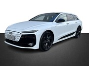Audi A6 E-TRON - Avant S edition 100 kWh / 367 PK