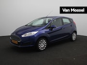 Ford Fiesta - 1.0 Style | 13604 KM! | Navigatie | Airco | Bluetooth