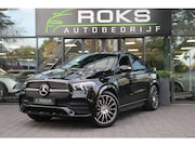 Mercedes-Benz GLE-klasse - Coupé 350 e 4MATIC AMG Line NightPakket/Burmester/luchtverin