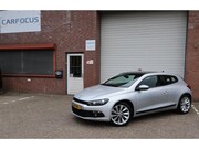 Volkswagen Scirocco - 1.4 TSI Edition Nieuwe Ketting Pano Apple Carplay PDC Leder 
