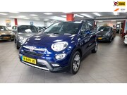 Fiat 500X - Cross 1.4 Turbo MultiAir CrossPlus