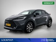 Toyota C-HR - 1.8 Hybrid 140 First Edition Limited+ | Navigatie | Stoel- e