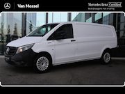Mercedes-Benz eVito - eVito 112 L3 66 kWh AIRCO/CAMERA/SNELLADEN | Certified
