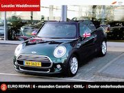 MINI Cooper - Mini Cabrio 1.5 Serious Business DEALER OND. NL AUTO NAP!