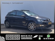 Volkswagen Polo - 1.8 TSI GTI 192PK Navi/Camera 5-Deurs Climatic Cruise Uitstr