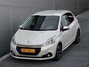 Peugeot 208 - 1.2 A/T TECH EDITION | AUTOMAAT | CLIMATE | TREKHAAK | CAMER