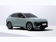 Hyundai Kona - N Line | Actieve rijbaanassistentie (LKA) | Remote Smart Par