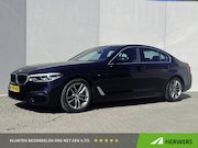 BMW 5-serie - 520i High Executive Edition M - Sport / Elektrische stoelen
