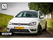 Volkswagen Golf - 1.4 TSI ACT Highline R-Line |Pano |Automaat