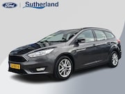 Ford Focus - Wagon 1.0 Lease Edition Navigatie | Cruise control | Apple C