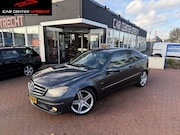 Mercedes-Benz CLC-klasse - 160 BlueEFFICIENCY | €250, - KORTING | Business Class S