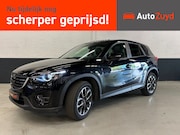 Mazda CX-5 - 2.5 SkyActiv-G 192 GT-M 4WD | Trekhaak | 1800 kg LED | NAVI 