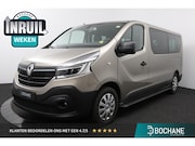 Renault Trafic - Passenger 2.0 dCi 120 Grand Zen 9-persoons| All-Season Bande