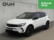 Opel Grandland - 1.2 Hybrid GS-line | Keyless | Stoelv | Camera