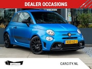 Abarth 595 - 1.4 T-Jet F595 165PK / Monza / PDC / Carplay