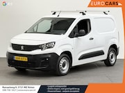 Peugeot Partner - 1.5 BlueHDI Premium 130PK Automaat Airco Cruise Control Navi