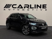 Volkswagen T-Roc - 1.5 TSI Sport 2X R-LINE AUT. SFEERVERL. VIRTUAL CAMERA CARPL