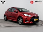 Toyota Yaris - 1.5 Hybrid Dynamic | Apple Carplay / Android Auto | Keyless