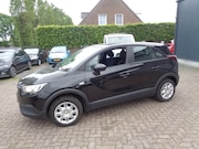 Opel Crossland - X 1.2 Turbo Online Edition airco, cruise controle, android/c