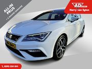Seat Leon - 1.5 TSI FR Business Intense | Navi | Camera | Adaptieve Crui