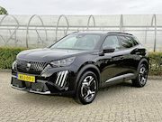 Peugeot e-2008 - SUV EV 54kWh 156pk GT