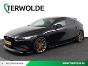 Mazda 3 - 2.0 e-SkyActiv-G M Hybrid 150 Homura | Orig. Mazda styling p