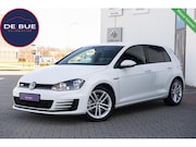 Volkswagen Golf - 2.0 TDI GTD|Org NL NAP|2e Eig|DAB|Camera|LED|Handbak 6|Perfe