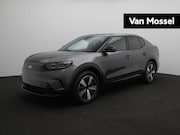 Ford Capri - Select Extended Range RWD 77 kWh | UIT VOORRAAD LEVERBAAR | 