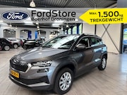 Skoda Karoq - 1.5 TSI 150 pk Business Edition | Camera | Navi | Clima | Cr