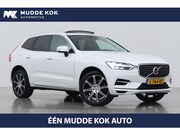 Volvo XC60 - T6 Recharge Inscription | ACC | Luchtvering | Panoramadak |