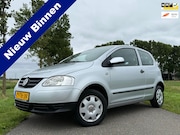 Volkswagen Fox - 1.4 Trendline | 1e Eigenaar | slechts 142.612 km | Color-pak