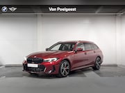 BMW 3-serie - 330e xDrive | M-Sport Pro | Trekhaak | Panoramadak | Comfort