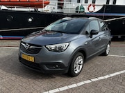 Opel Crossland - X 1.2 81pk