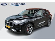 Ford Kuga - 2.5 PHEV ST-Line X | Trekhaak | Winterpack | AGR stoelen | E