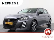 Peugeot 208 - Active 75pk | Navigatie | Parkeersensoren achter | Airco | C