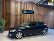 Volvo C30 - 1.6 D2 R-edition Airco, leer, Pdc