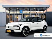 Volvo EX30 - Single Motor Plus 51 kWh | 18" | Stoel/Stuurverwarming | Har