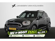 MINI Countryman - 1.5 Cooper S E ALL4 JCW Pano Stoelverwarming Camera Keyless