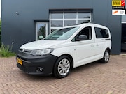 Volkswagen Caddy - California 1.5 TSI 5p Tiny Camper