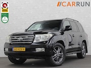 Toyota Land Cruiser - 4.5 D-4D Executive | Standard Roof Blind | Van | €29.950, -