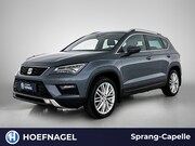 Seat Ateca - 1.5 TSI Xcellence | Camera | Stoelverwarming | Adaptive Crui