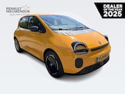 Renault Twingo - urban range Techno 27.5 kWh AUTOMAAT | CLIMA | CARPLAY | AND